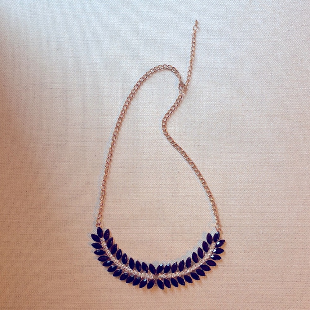 Statement Necklace
